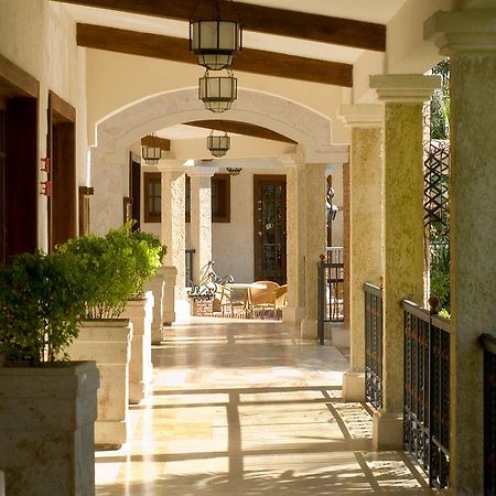 Ifa Villas Bavaro Resort & Spa プンタ・カナ エクステリア 写真