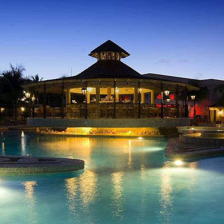 Ifa Villas Bavaro Resort & Spa プンタ・カナ エクステリア 写真