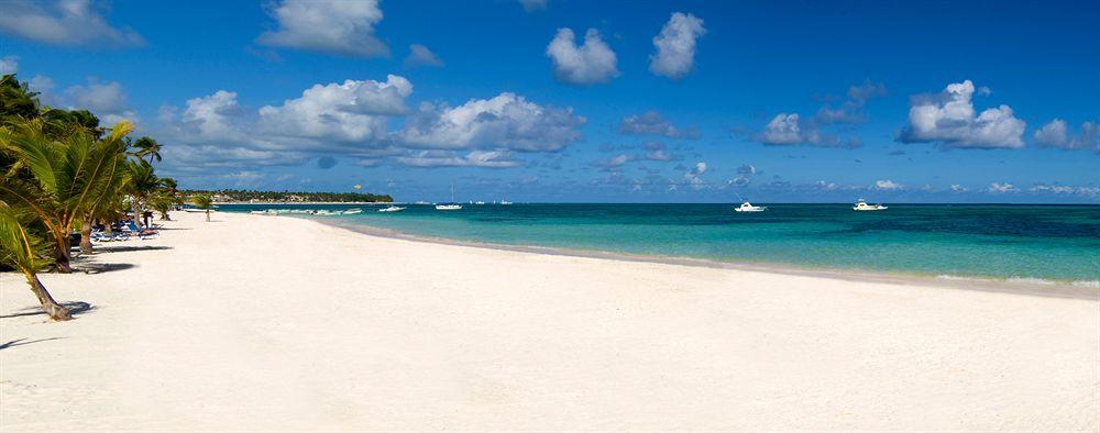 Ifa Villas Bavaro Resort & Spa プンタ・カナ エクステリア 写真