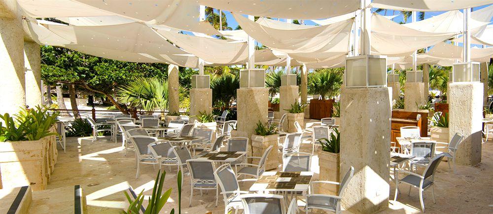 Ifa Villas Bavaro Resort & Spa プンタ・カナ エクステリア 写真