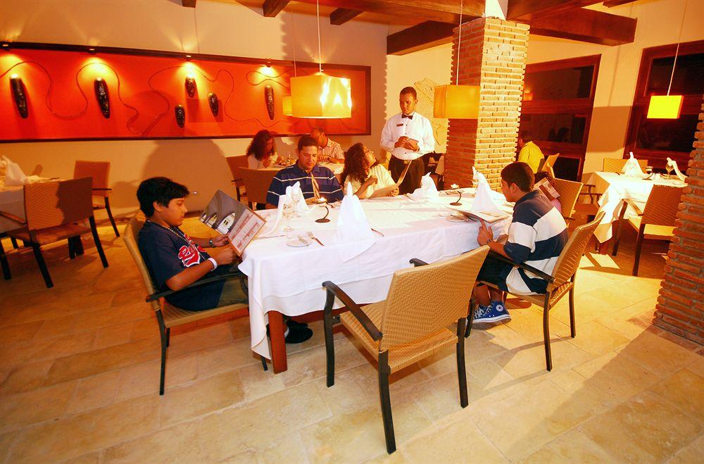 Ifa Villas Bavaro Resort & Spa プンタ・カナ エクステリア 写真