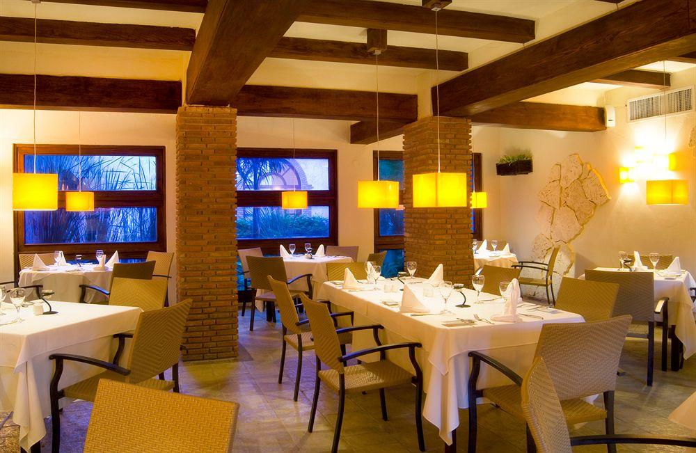 Ifa Villas Bavaro Resort & Spa プンタ・カナ エクステリア 写真
