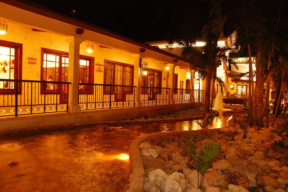 Ifa Villas Bavaro Resort & Spa プンタ・カナ エクステリア 写真