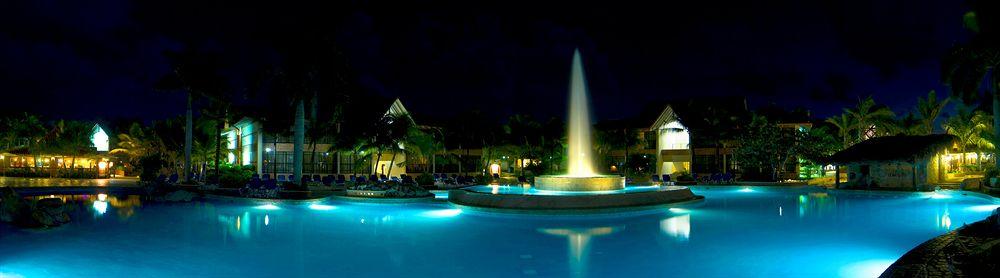 Ifa Villas Bavaro Resort & Spa プンタ・カナ エクステリア 写真