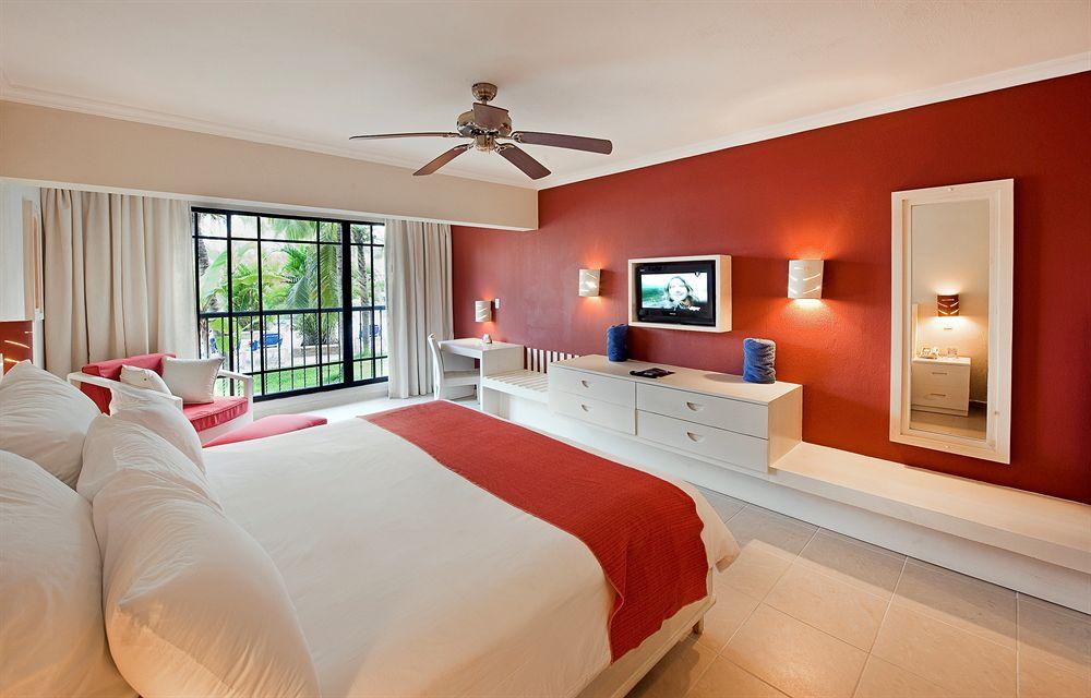 Ifa Villas Bavaro Resort & Spa プンタ・カナ エクステリア 写真
