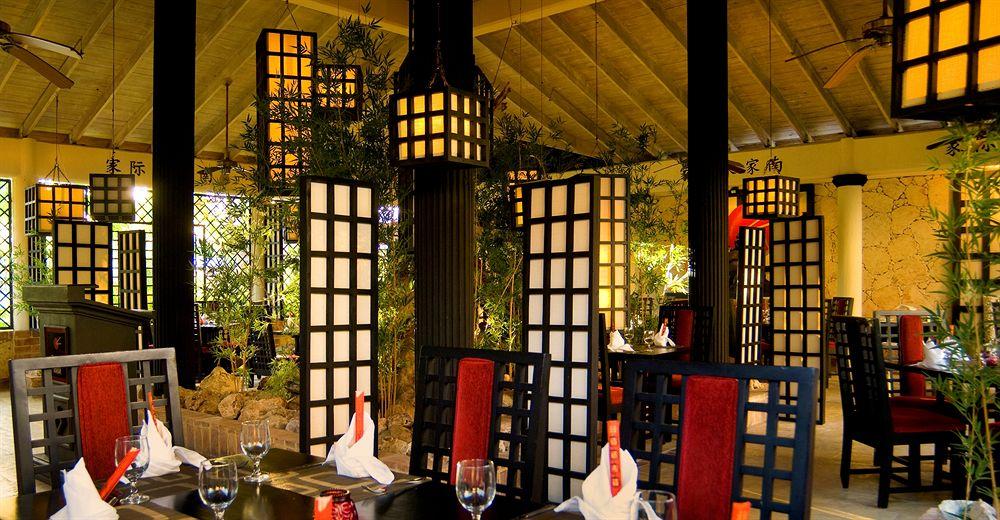 Ifa Villas Bavaro Resort & Spa プンタ・カナ エクステリア 写真