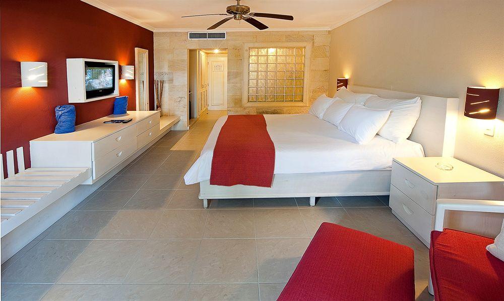 Ifa Villas Bavaro Resort & Spa プンタ・カナ エクステリア 写真