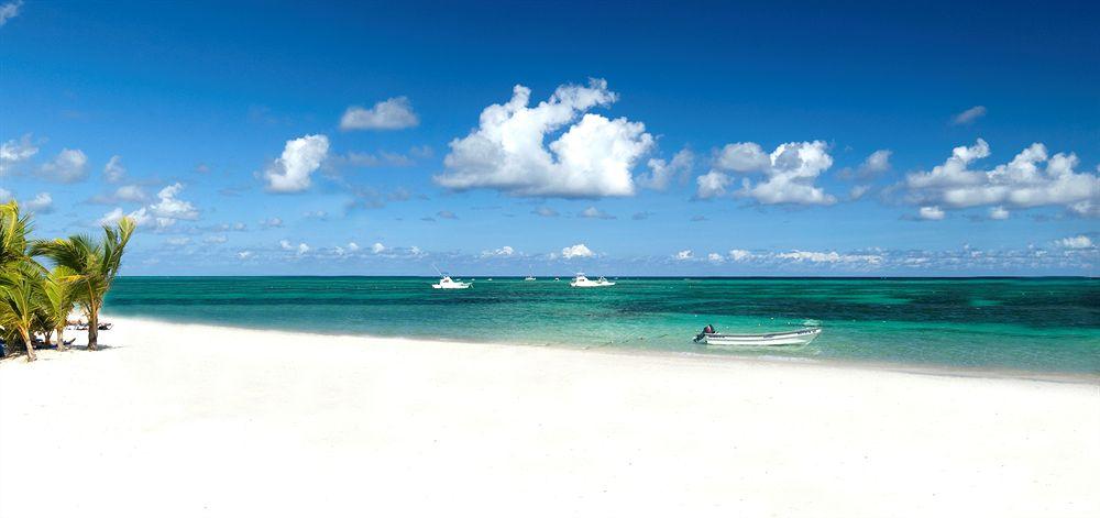 Ifa Villas Bavaro Resort & Spa プンタ・カナ エクステリア 写真