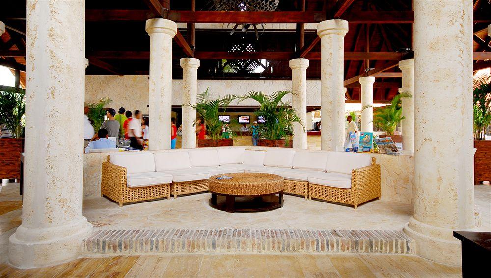 Ifa Villas Bavaro Resort & Spa プンタ・カナ エクステリア 写真