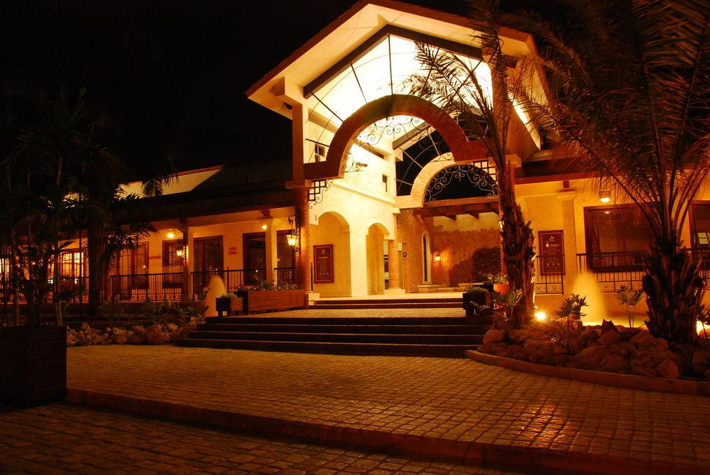 Ifa Villas Bavaro Resort & Spa プンタ・カナ エクステリア 写真