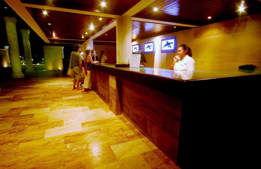 Ifa Villas Bavaro Resort & Spa プンタ・カナ エクステリア 写真