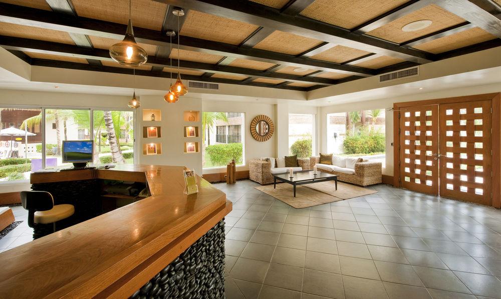 Ifa Villas Bavaro Resort & Spa プンタ・カナ エクステリア 写真