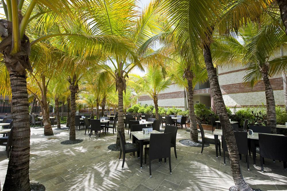 Ifa Villas Bavaro Resort & Spa プンタ・カナ エクステリア 写真