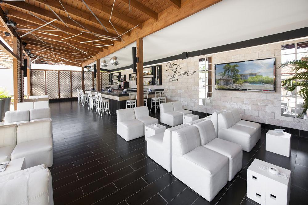 Ifa Villas Bavaro Resort & Spa プンタ・カナ エクステリア 写真
