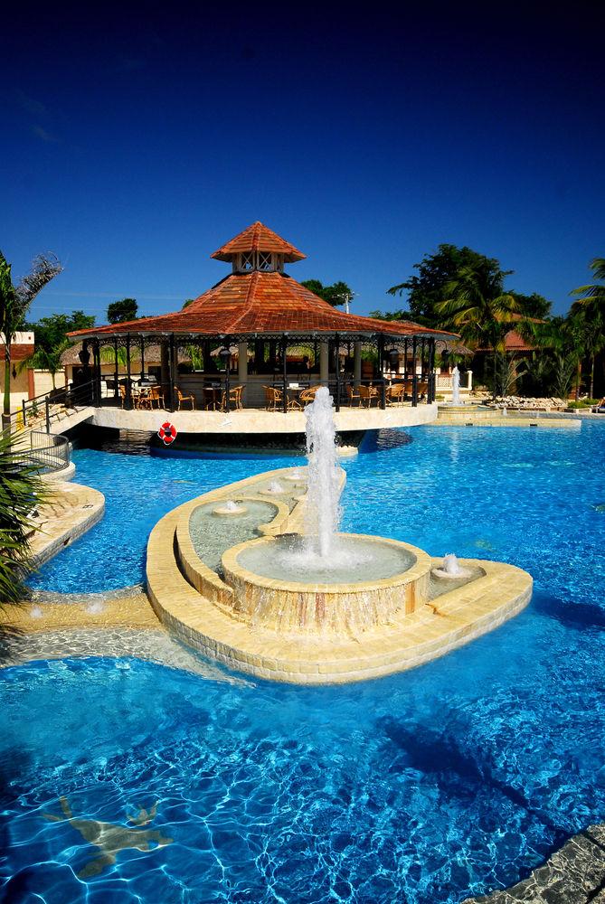 Ifa Villas Bavaro Resort & Spa プンタ・カナ エクステリア 写真