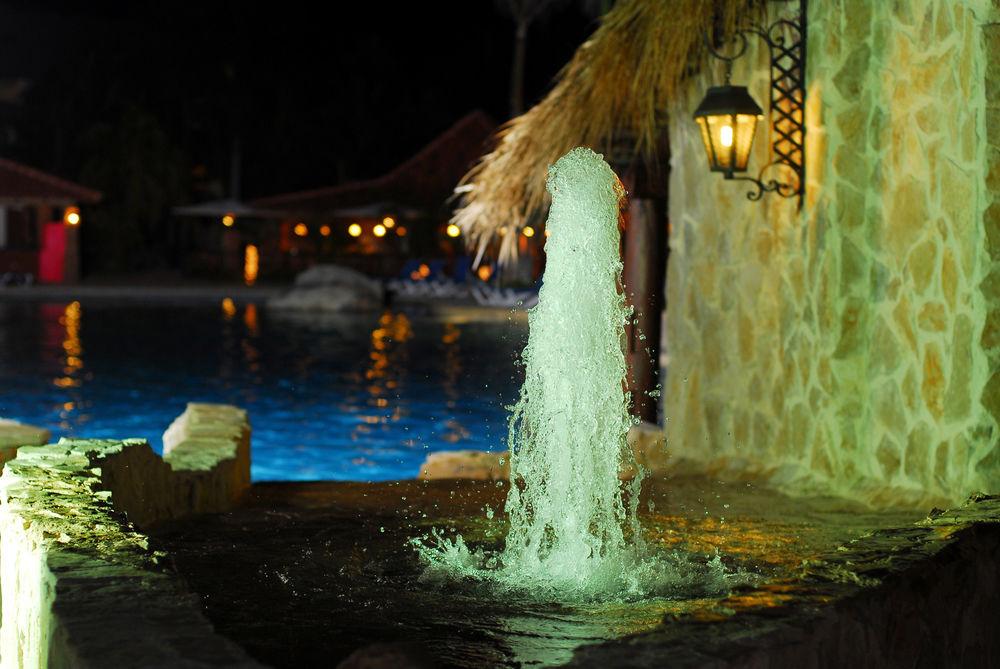 Ifa Villas Bavaro Resort & Spa プンタ・カナ エクステリア 写真