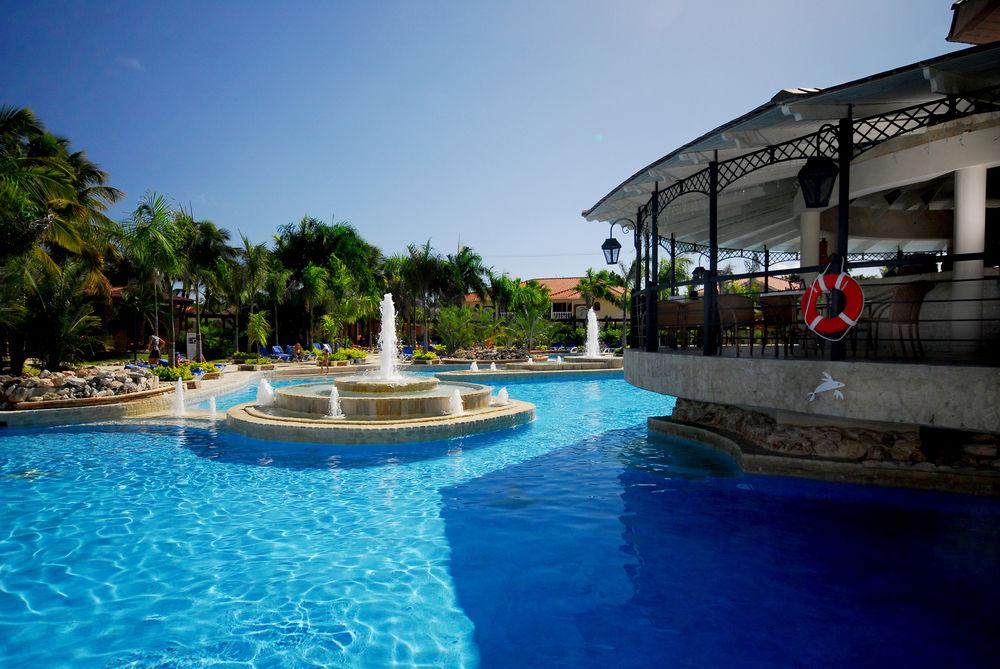 Ifa Villas Bavaro Resort & Spa プンタ・カナ エクステリア 写真