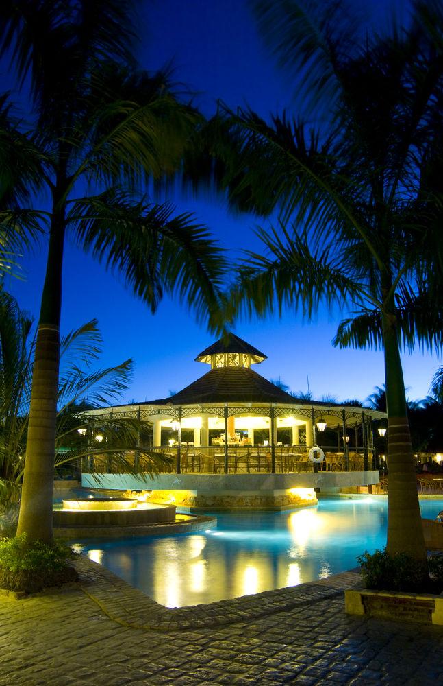 Ifa Villas Bavaro Resort & Spa プンタ・カナ エクステリア 写真
