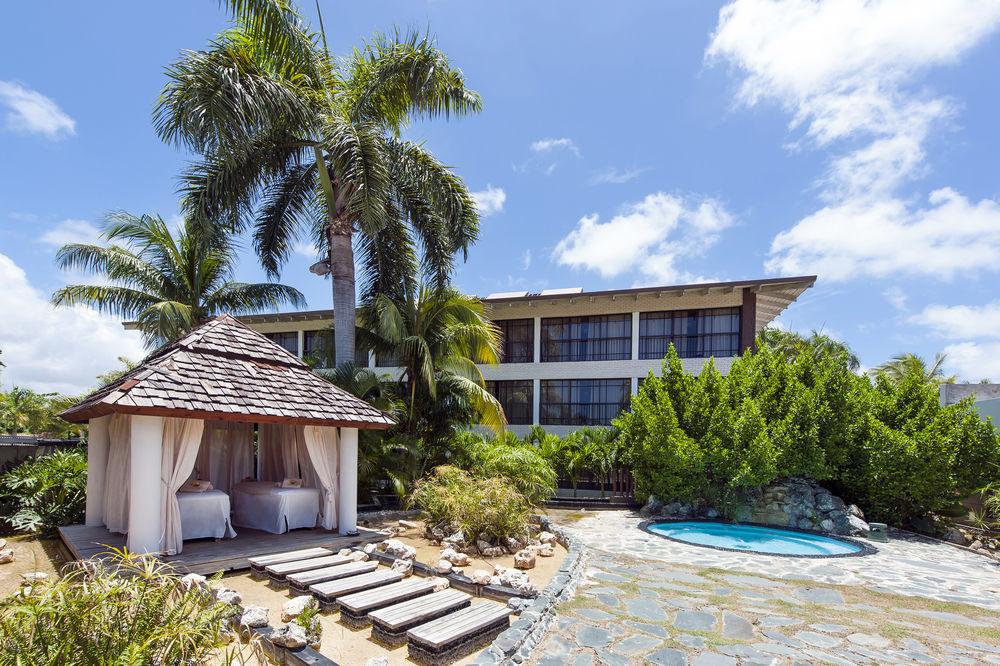 Ifa Villas Bavaro Resort & Spa プンタ・カナ エクステリア 写真