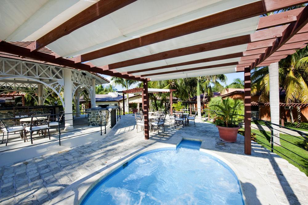 Ifa Villas Bavaro Resort & Spa プンタ・カナ エクステリア 写真