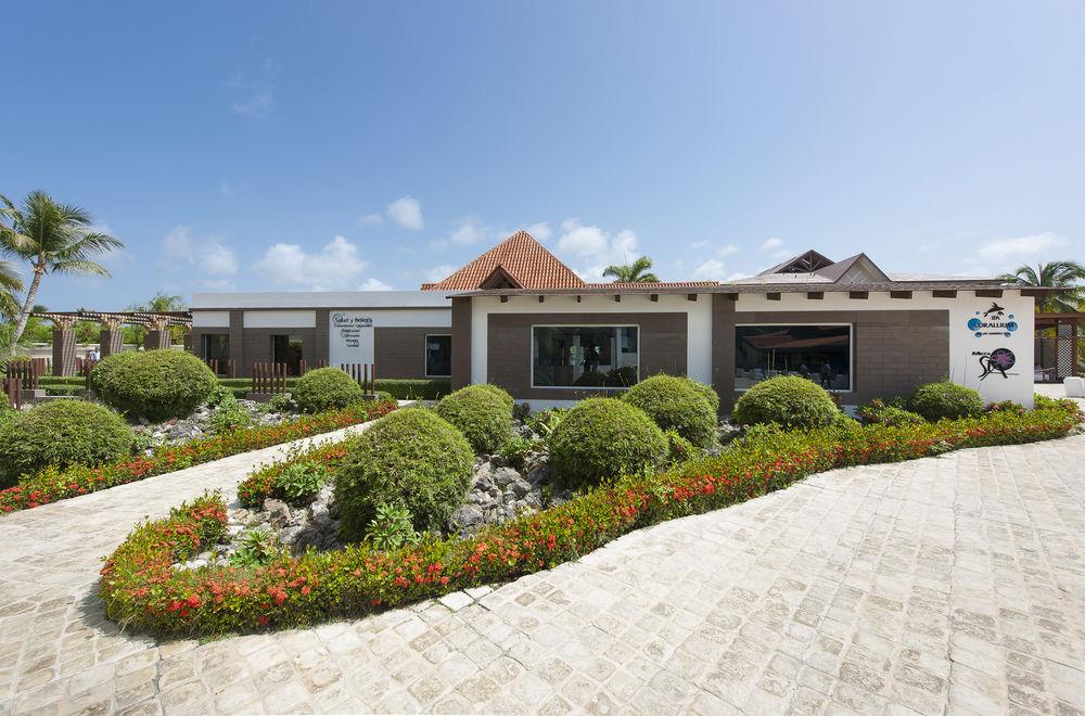 Ifa Villas Bavaro Resort & Spa プンタ・カナ エクステリア 写真