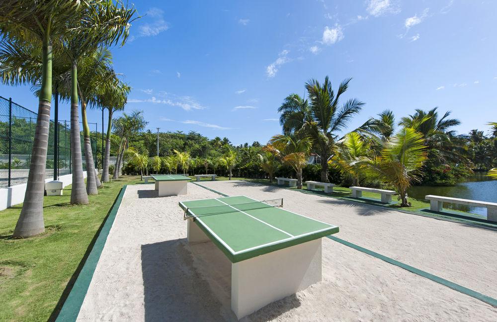Ifa Villas Bavaro Resort & Spa プンタ・カナ エクステリア 写真