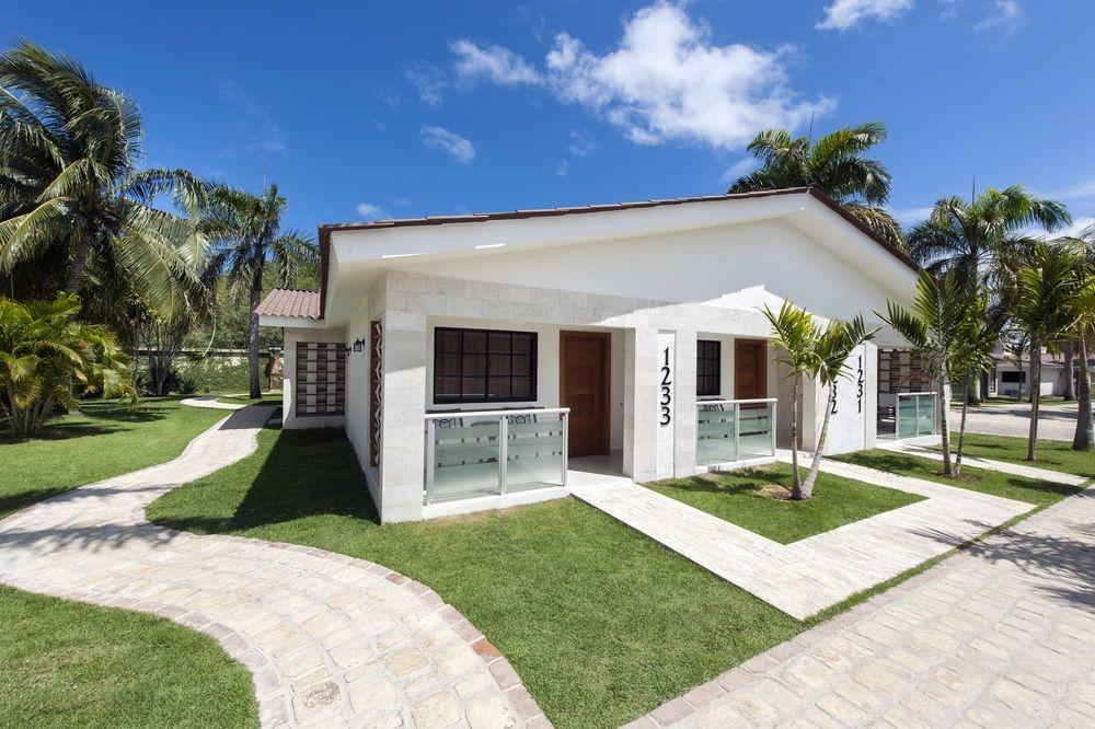 Ifa Villas Bavaro Resort & Spa プンタ・カナ エクステリア 写真