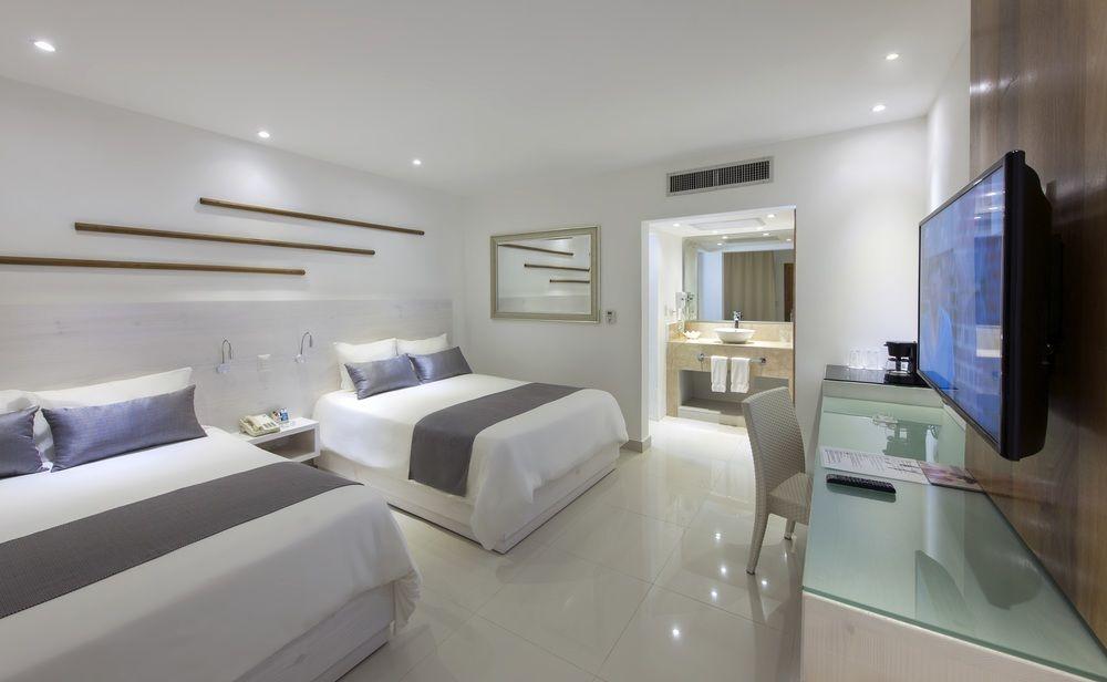 Ifa Villas Bavaro Resort & Spa プンタ・カナ エクステリア 写真