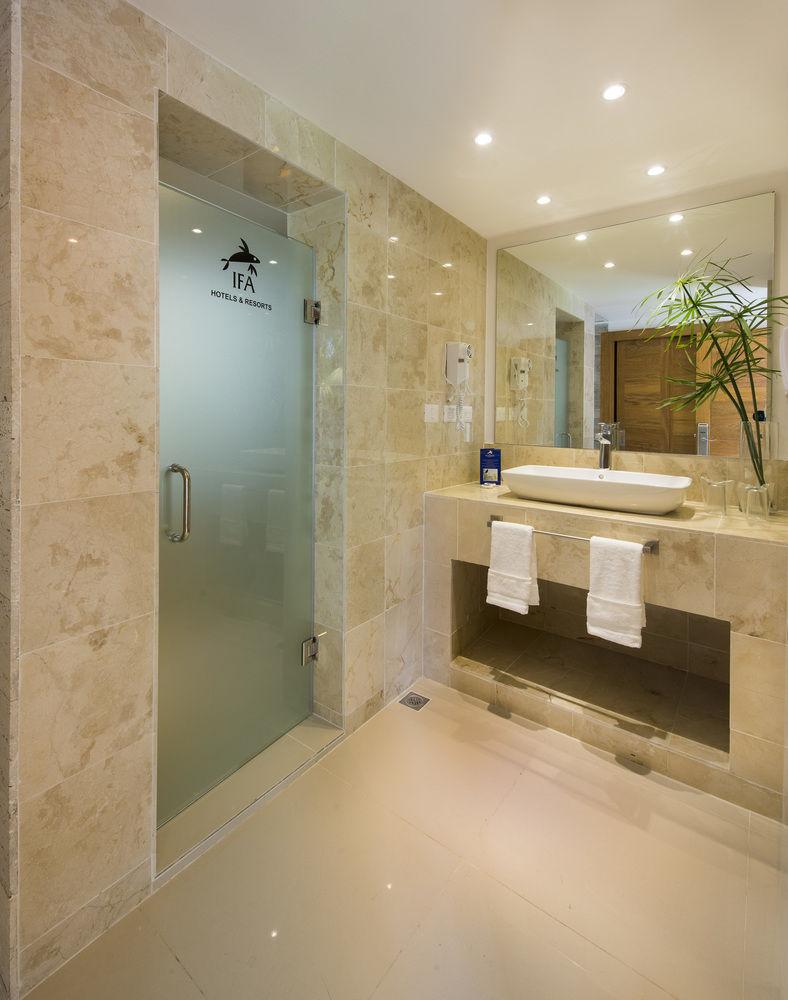 Ifa Villas Bavaro Resort & Spa プンタ・カナ エクステリア 写真